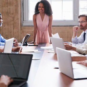 Diploma in Business Management