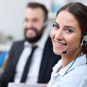Call Centre Training Course for 10 Staff