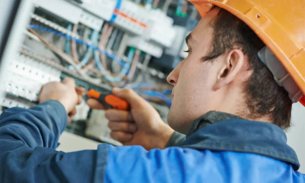 Online Electrician Course