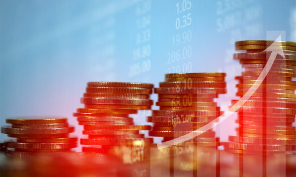Stock Market and Value Investing Level 2
