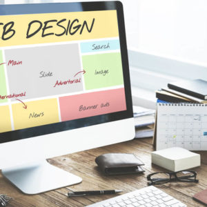 Graphic and Web Design Course