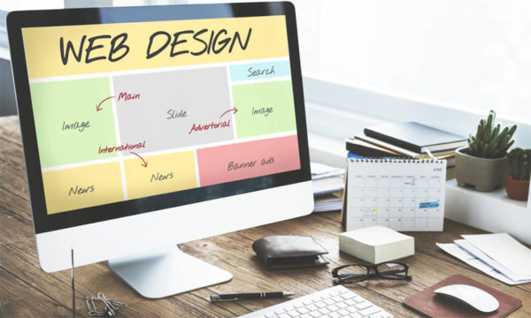 Graphic and Web Design Course
