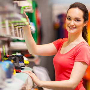 Visual Merchandising and Retail Management Diploma