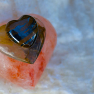 Aromatherapy and Crystal Healing Diploma