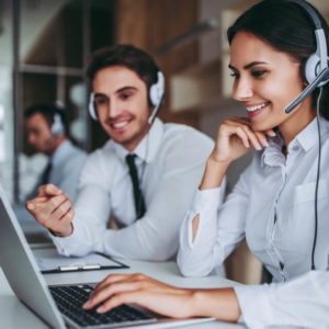 Customer Service and Contact Centre Training Diploma