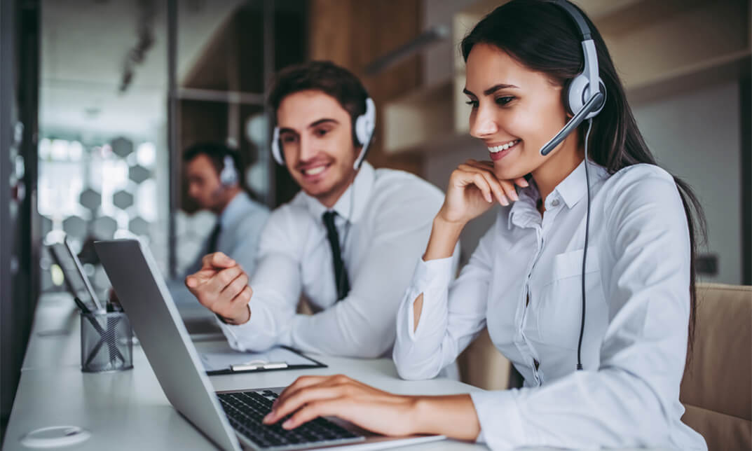 Customer Service and Contact Centre Training Diploma