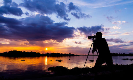 Level 3 Diploma in Landscape Photography