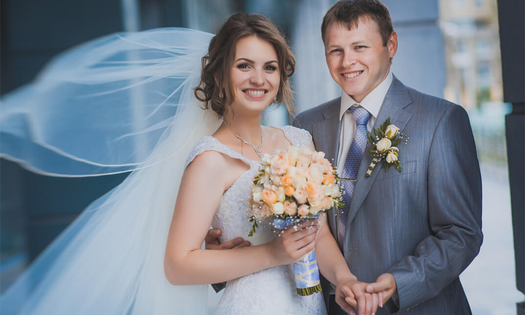 Level 3 Diploma in Wedding Photography