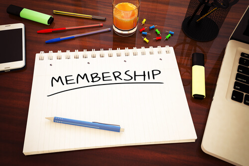 membership