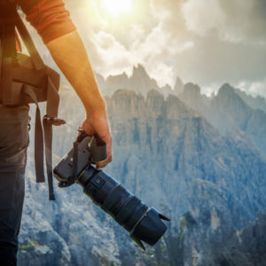 High Dynamic Range (HDR) Photography Diploma