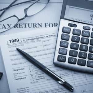 UK Self Assessment Tax Return Filing