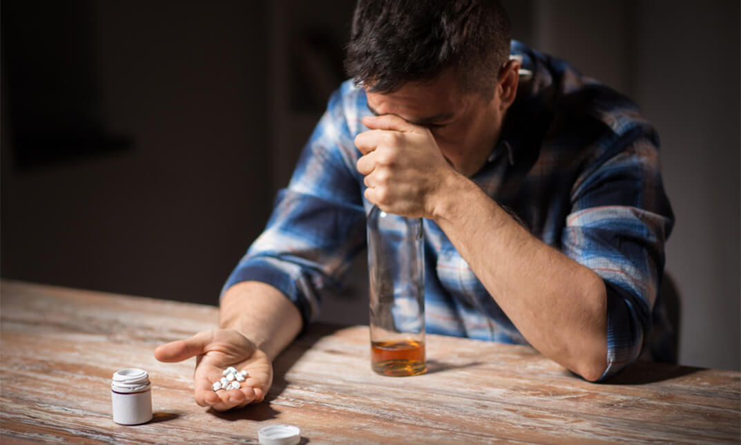 Psychology of Alcohol and Drug Addiction