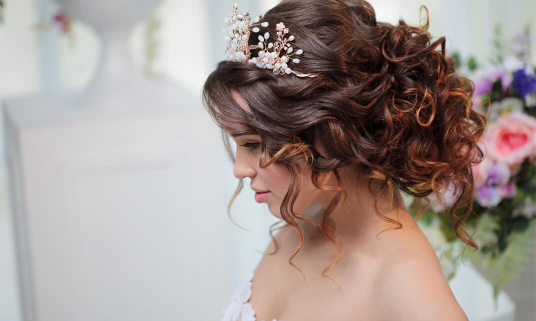 Bridal Hair Certificate