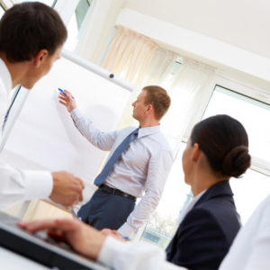 Public Speaking and Presentation Skills Training