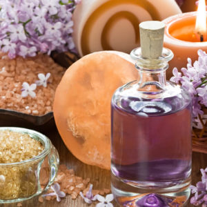 Aromatherapy and Essential Oils for Beginners