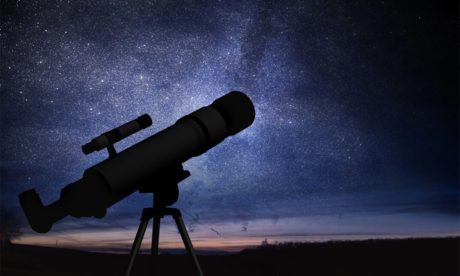 Introduction to Astronomy