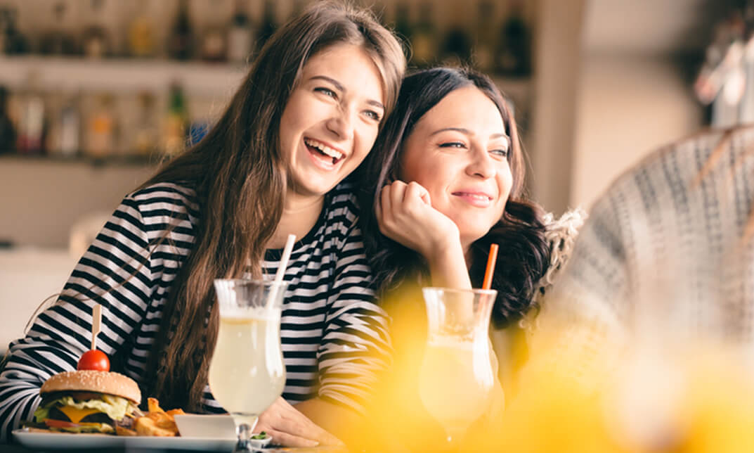 Learn How to Be Happy