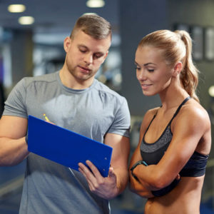 Personal Trainer / Fitness Instructor Course