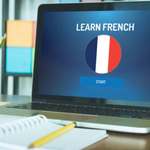 French Language Level 2