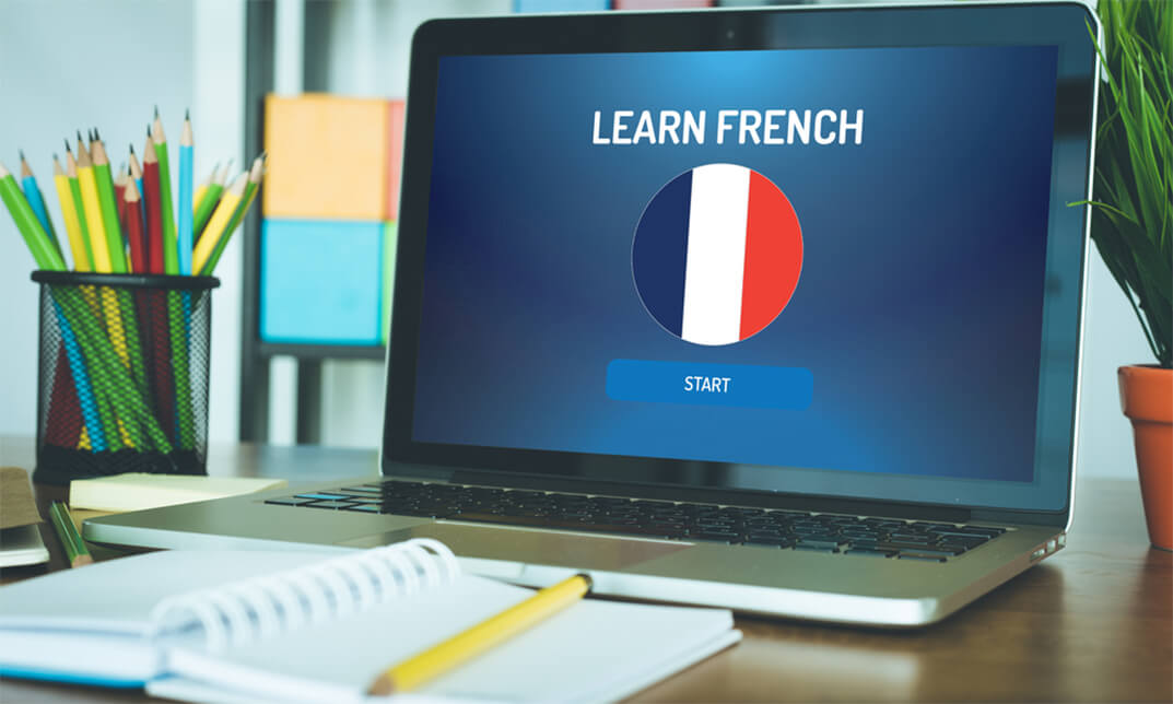 French Language Level 2