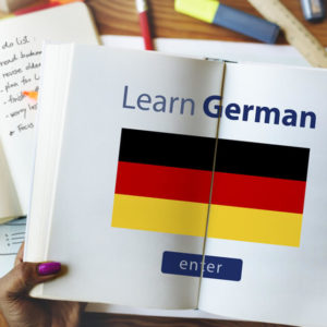 German Language Level 2