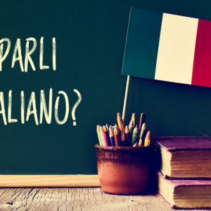 Complete Italian Language Course