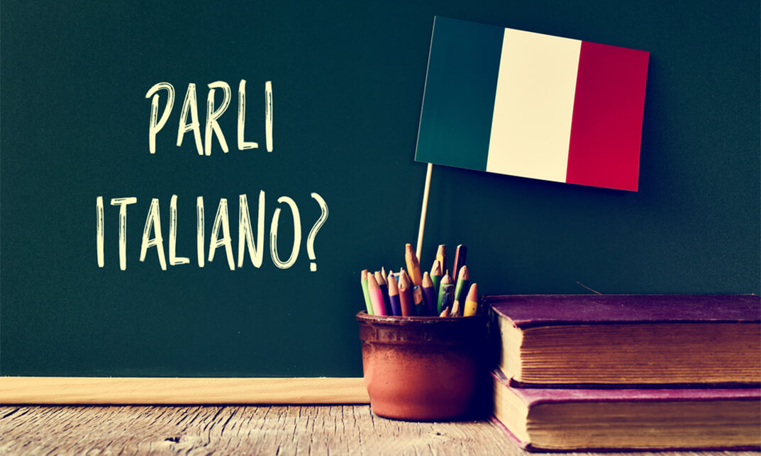 Complete Italian Language Course