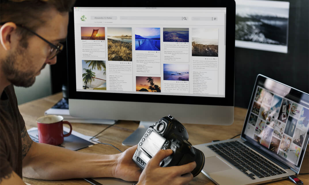 Adobe Photoshop CC Advanced for Photography