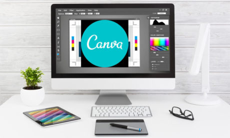 Canva Graphic Design for Beginners