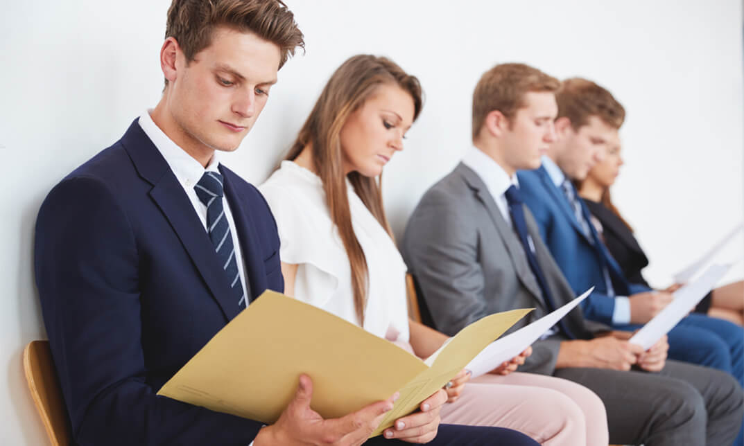 Job Interview Preparation Course