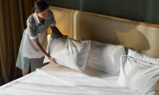 Diploma in Housekeeping Management