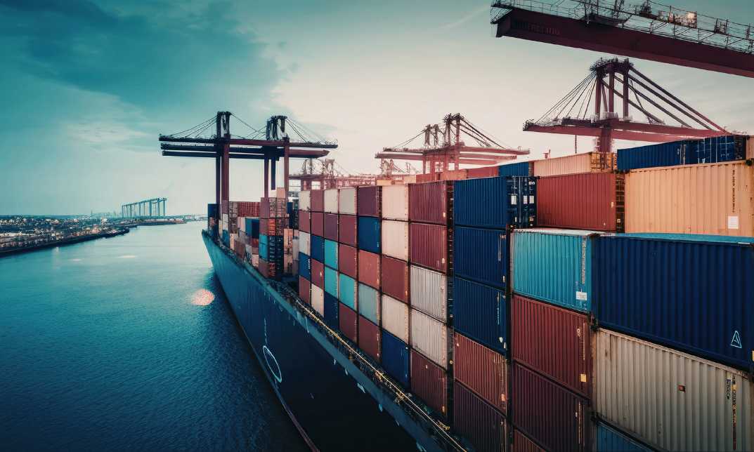 Port Management Diploma