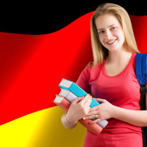 Complete German Course - Intermediate