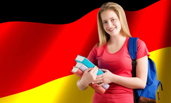 Complete German Course - Intermediate