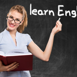 English Course - Intermediate Level