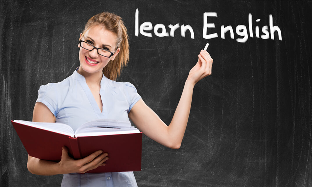 English Course - Intermediate Level