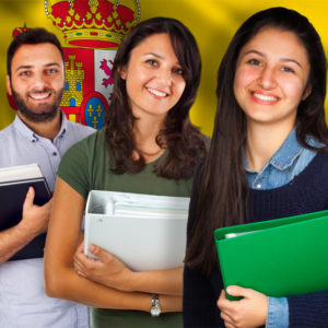 Complete Spanish Course - Intermediate