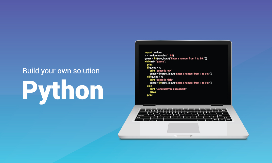 The Complete Python 3 Course: Beginner to Advanced