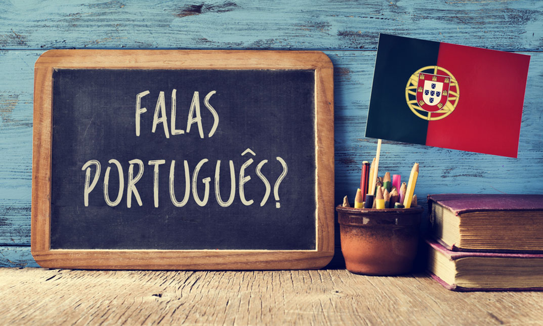 Complete Portuguese Language Course