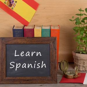 Complete Spanish Course