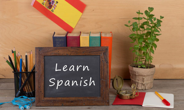 Complete Spanish Course