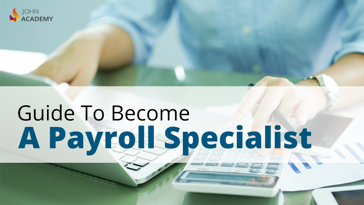 Payroll Specialist