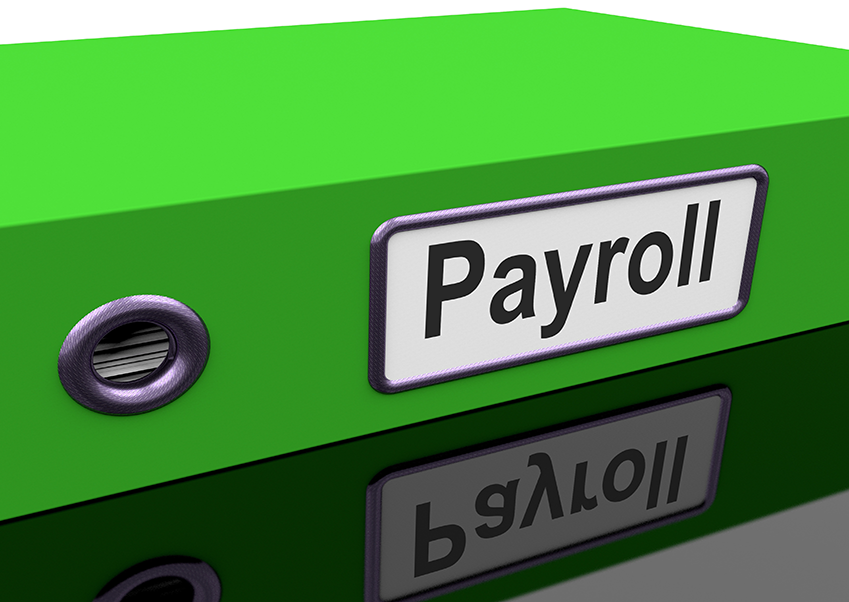 Become A Payroll Specialist