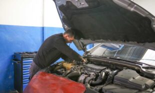 Car Mechanic Course