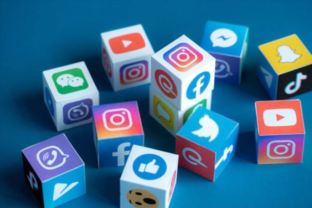 Social media for professional chef Social media for professional chef