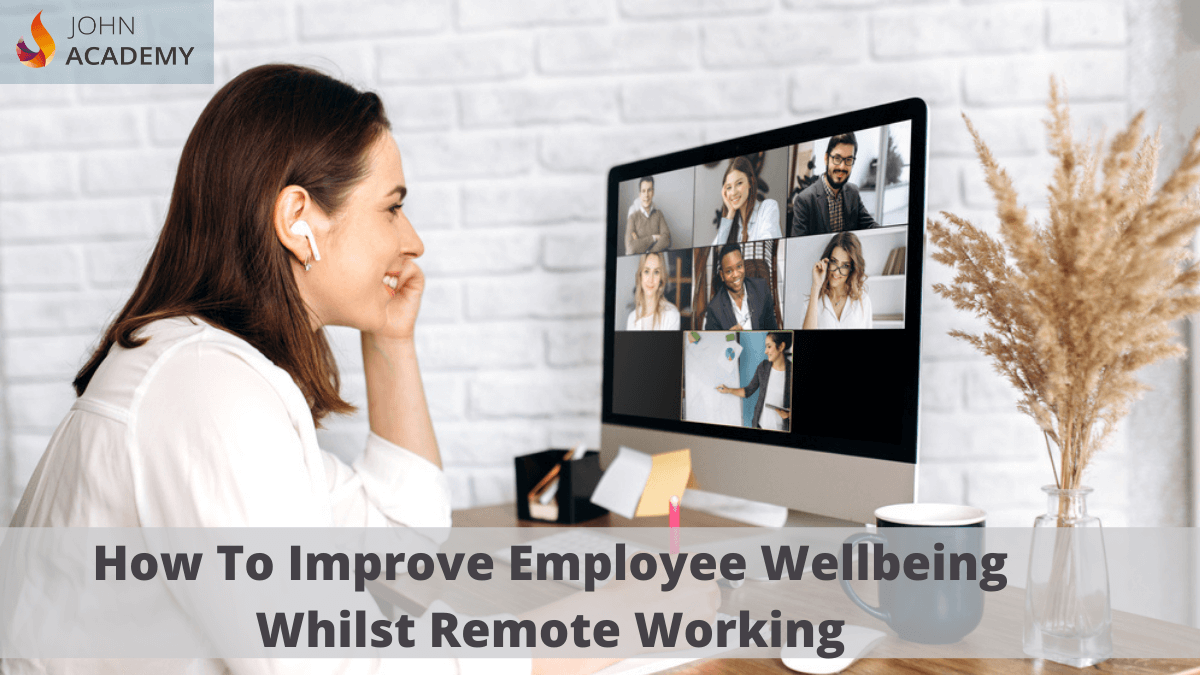 Employee well being