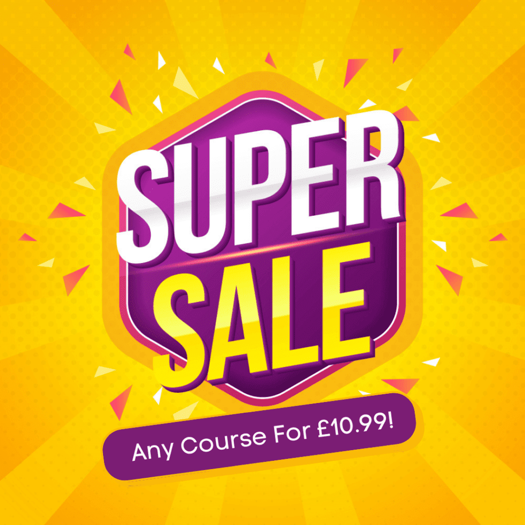Month End Super Sale