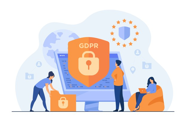 Data protection and GDPR