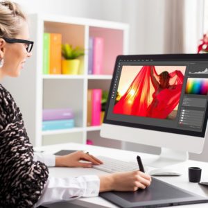 Adobe Photoshop CC - How to Edit Photos