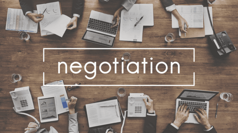 Be Honest With Your Salary Negotiation